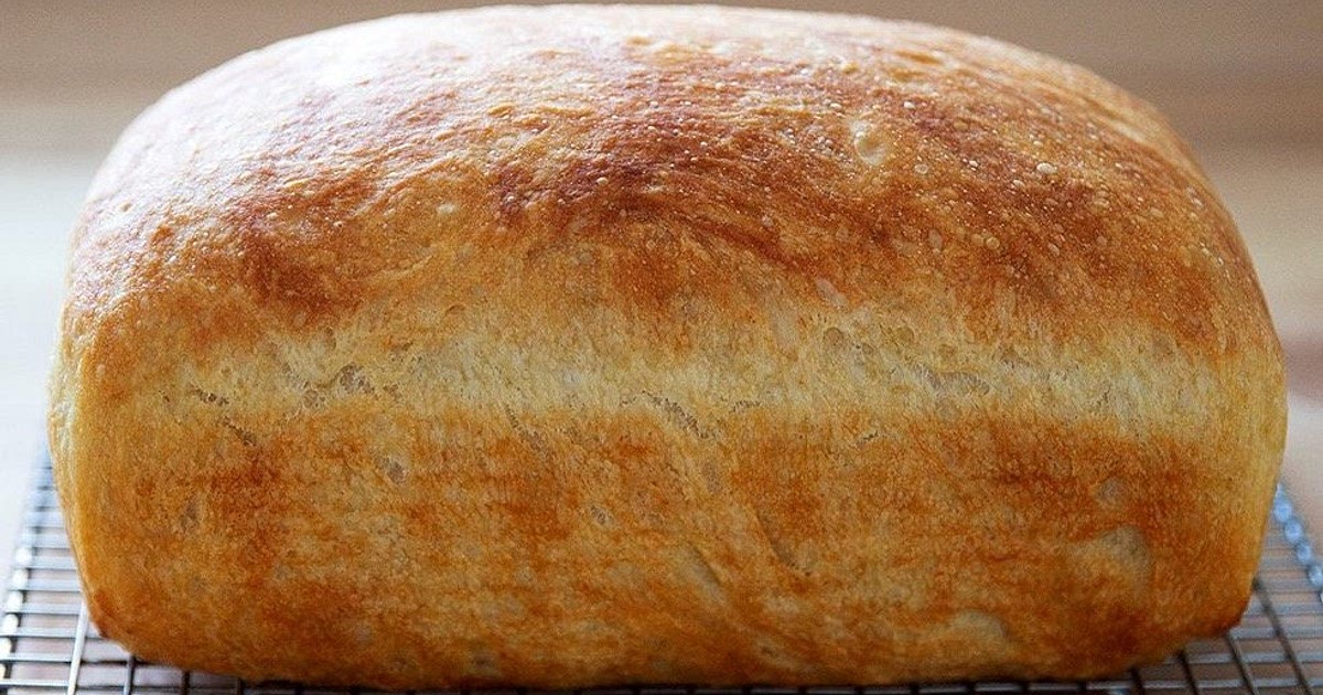 Found! Easy Same-Day Peasant Bread Recipe | Cup of Jo | Samsung Food App