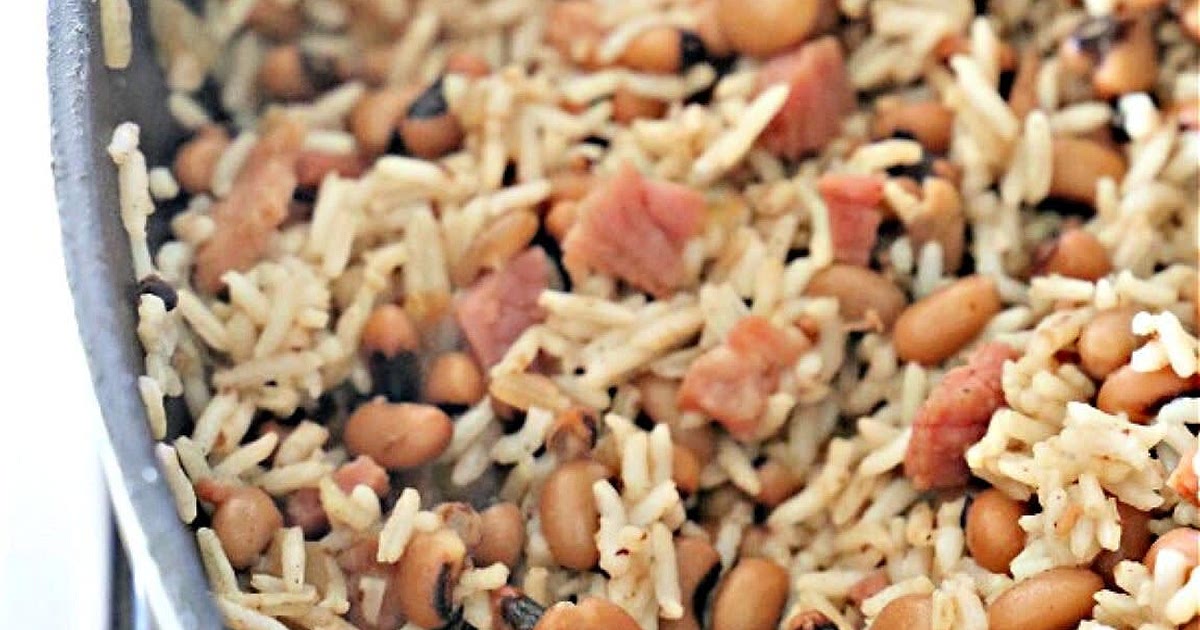 Cajun Hoppin’ John Recipe | Samsung Food App