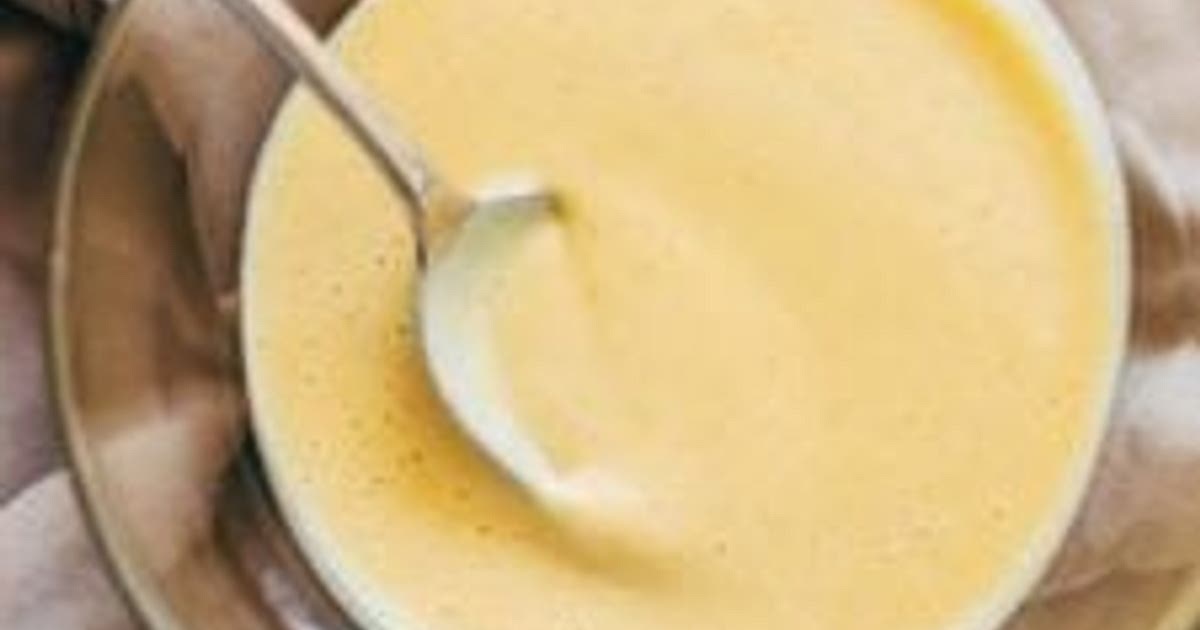 5 Minute Honey Mustard Sauce Recipe | Samsung Food App
