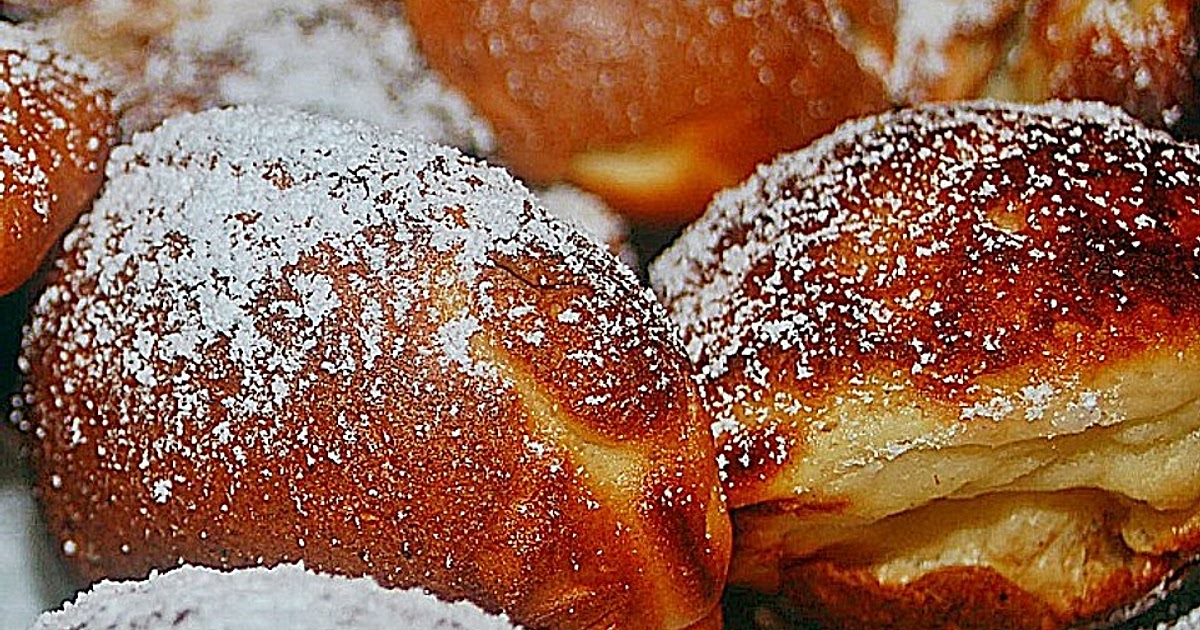 Norddeutsche Förtchen - Poffertjes Recipe | Samsung Food App Norddeutsche Förtchen - Poffertjes Recipe | Samsung Food App