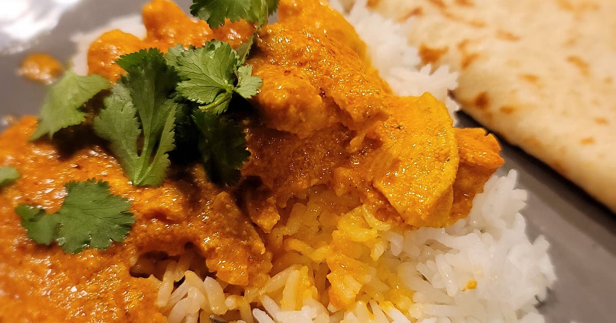 Tikka Masala Recipe | Samsung Food App