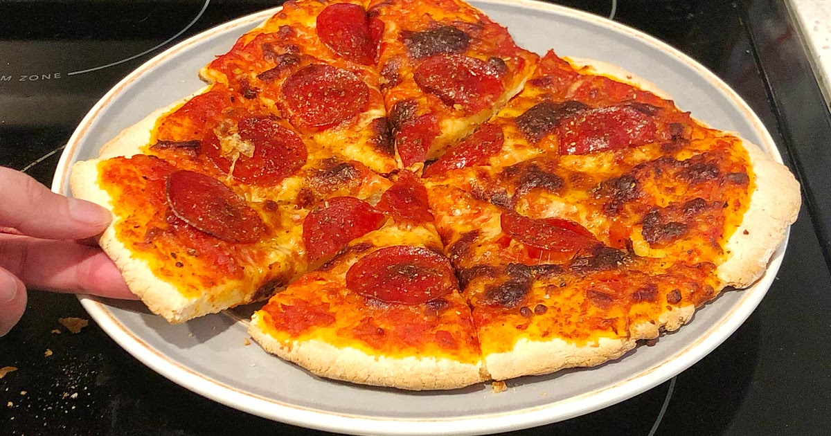 Pepperoni Pizza from FNAF Recipe | Samsung Food App