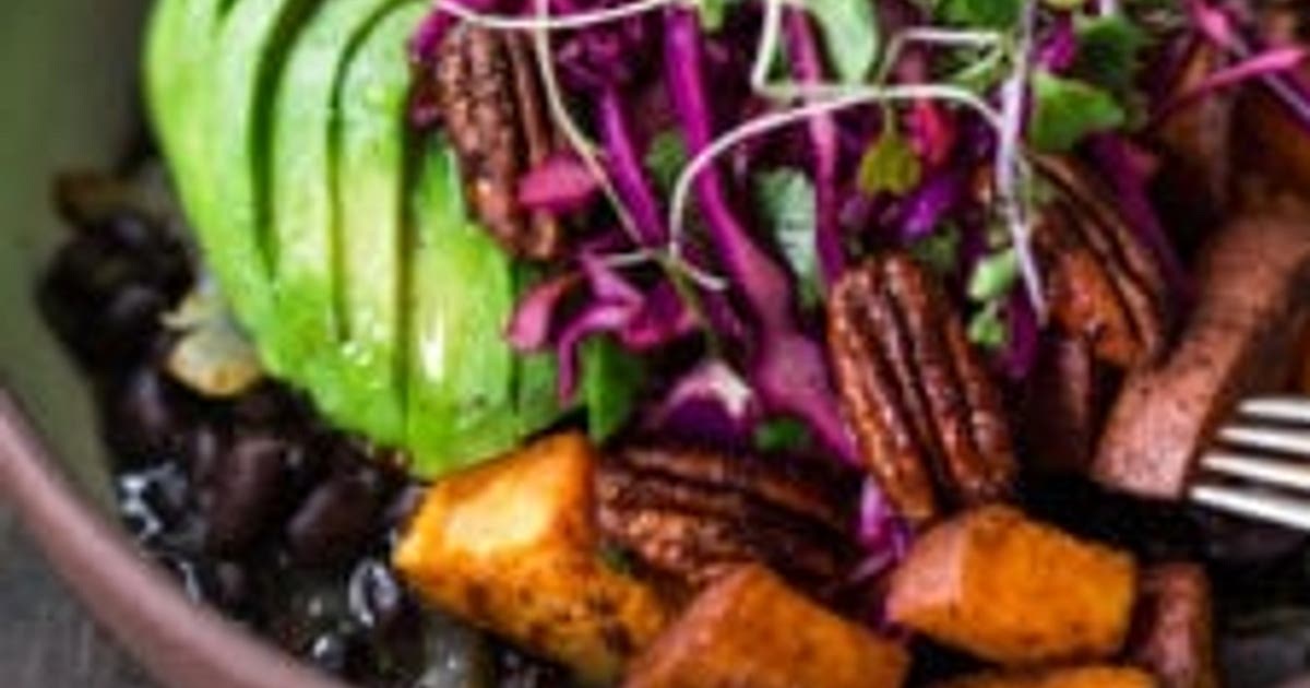 Oaxacan Bowl Recipe | Samsung Food App