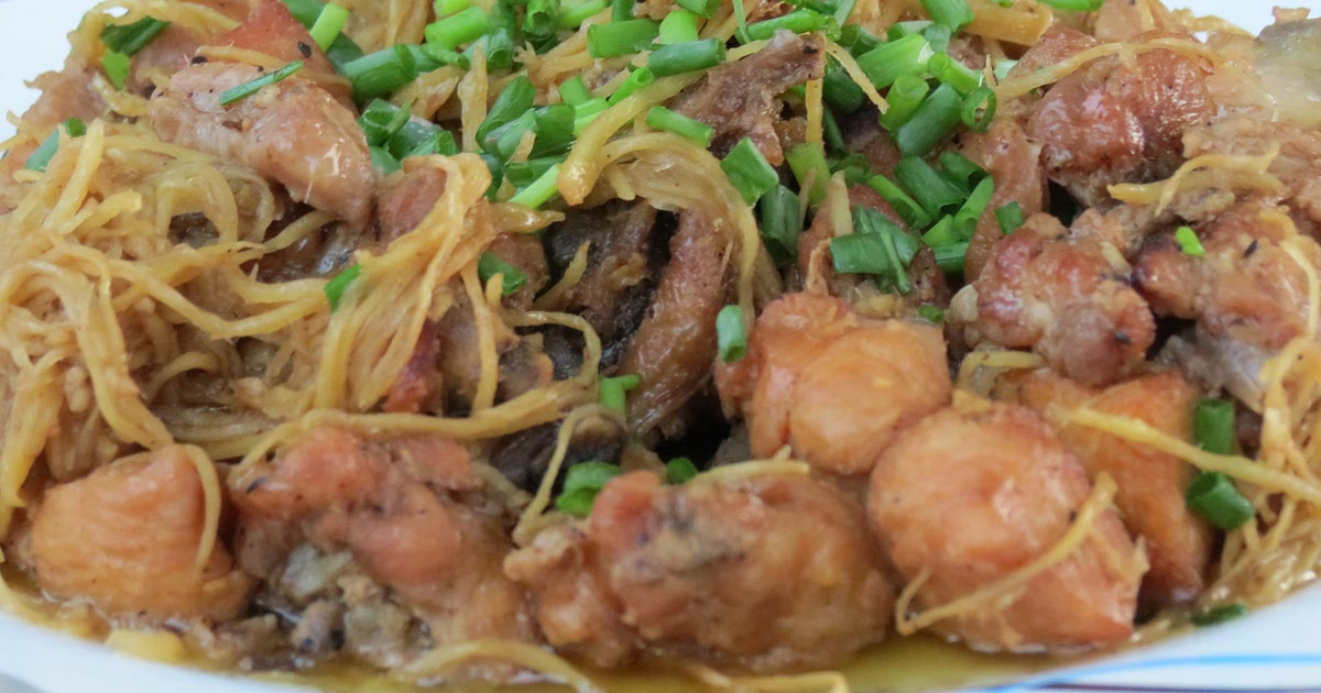 STIR FRIED CHICKEN WITH GINGER Recipe | Samsung Food App