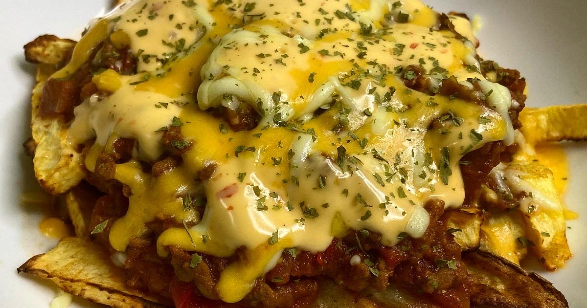 Taco fries Recipe | Samsung Food App