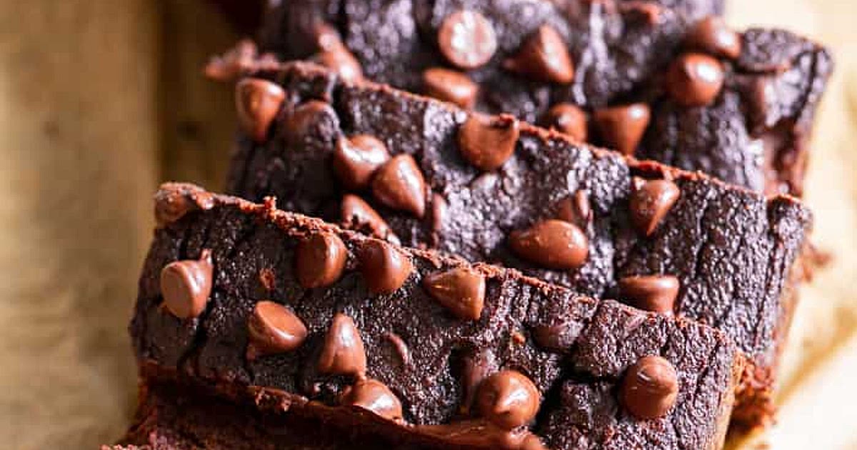 Double Chocolate Chip Pumpkin Bread {Paleo, Nut Free} Recipe | Samsung Food App