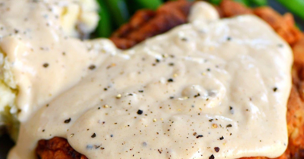 The Ultimate Chicken Fried Steak Recipe | Samsung Food App