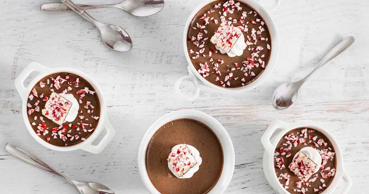 Cook Up the Magic with this Peppermint-Inspired Recipe from Disney Festival of Holidays at Disney California Adventure Park | Samsung Food App