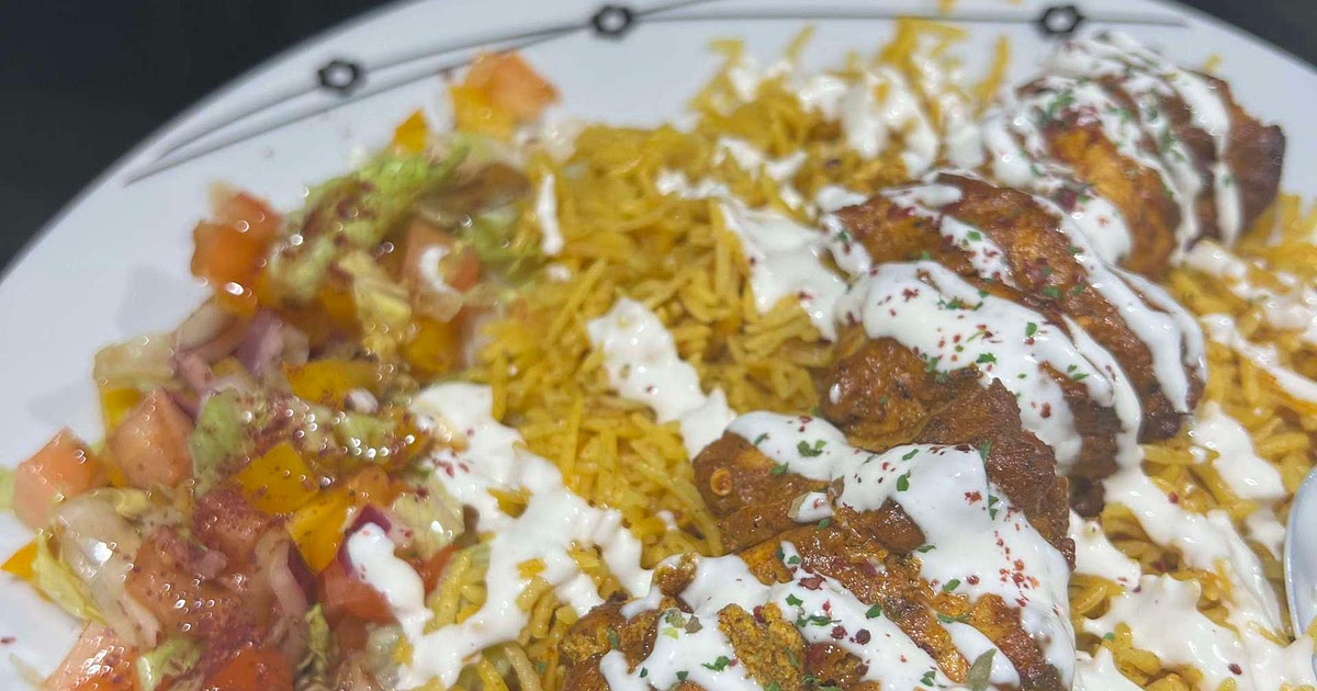 Pepes style Spicy Rice and garlic mayo Recipe | Samsung Food App