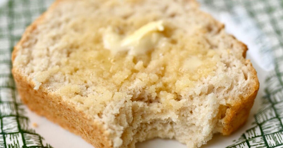 Wall Drug Cafe Speedy Beer Bread - ChinDeep Recipe | Samsung Food App