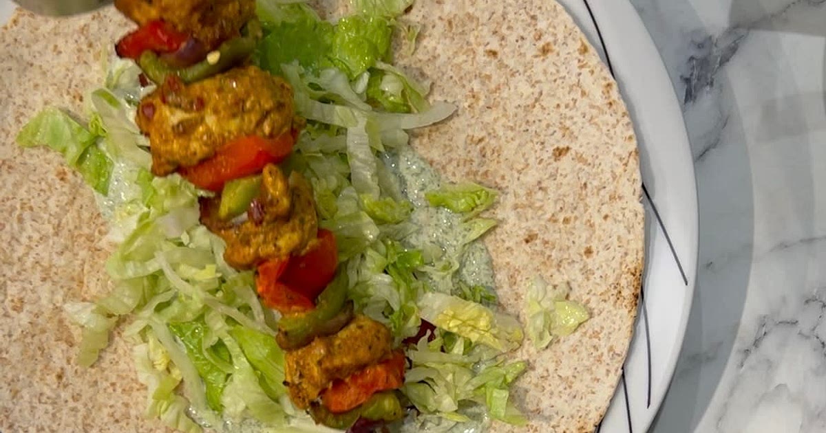 Chicken Tikka Recipe | Samsung Food App