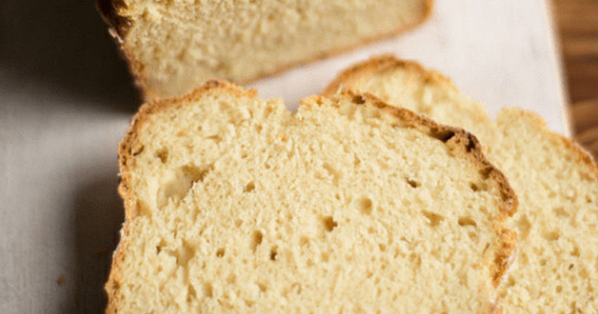 Soda Bread (Jack Monroe) Recipe | Samsung Food App