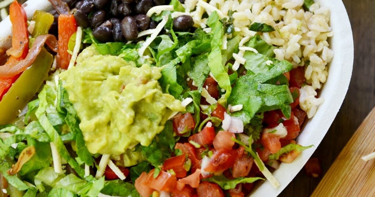 Copycat Chipotle Guac Recipe | Samsung Food App