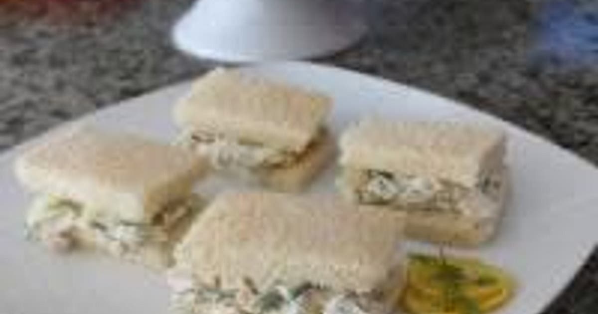 Bullock’s Tea Room Cantonese Chicken Salad Recipe | Samsung Food App