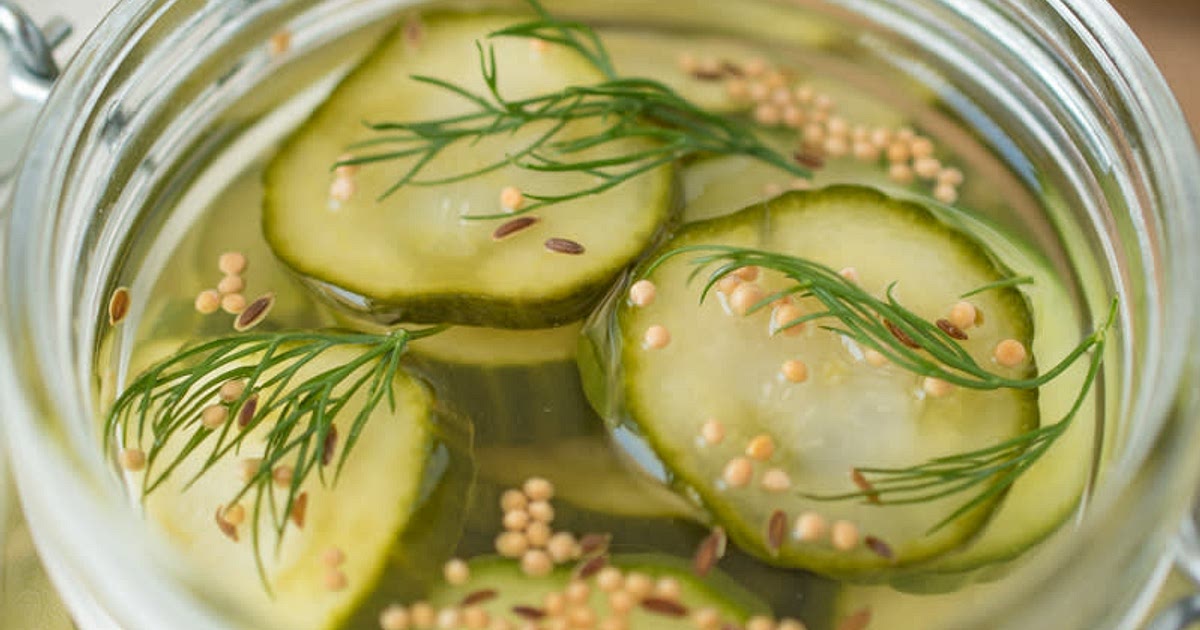 Dill Pickle Chips Recipe | Samsung Food App
