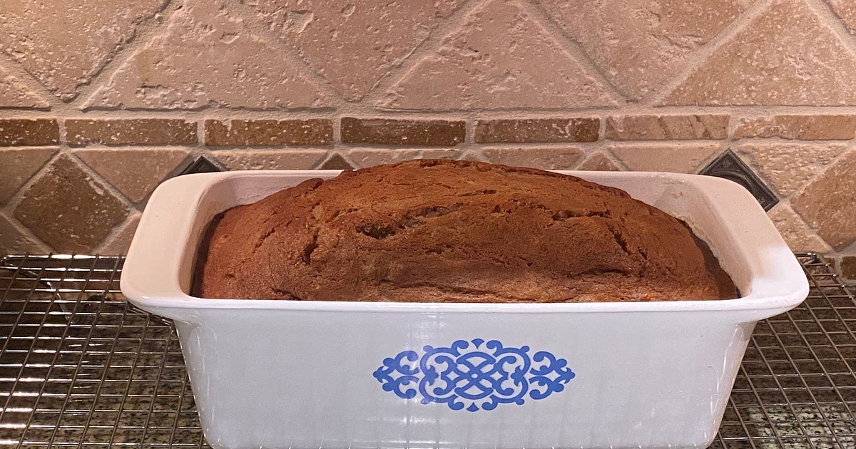 Zucchini Bread Recipe | Samsung Food App