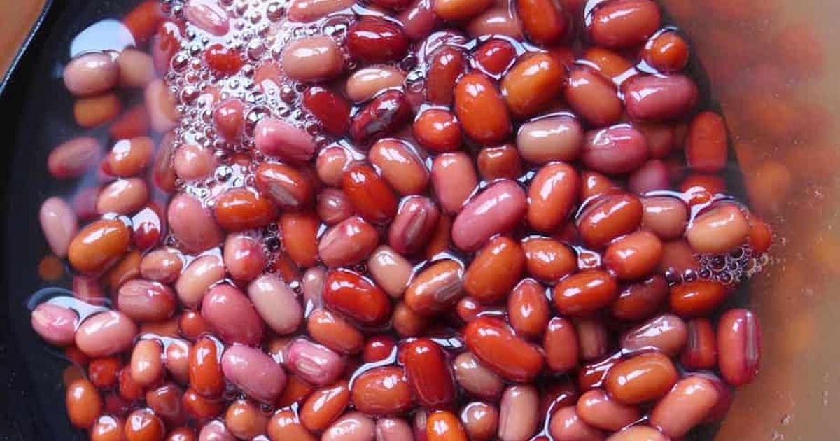 Adzuki and Chicken Bake Recipe | Samsung Food App