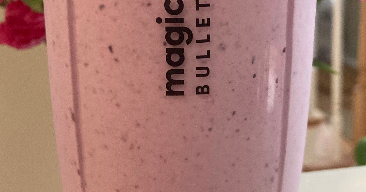 Blueberry Mango Strawberry Smoothie Recipe | Samsung Food App