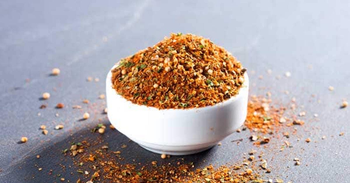 Pastrami Rub Recipe | Samsung Food App