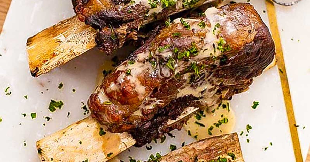 Beef Short Ribs - Instant Pot Recipe | Samsung Food App