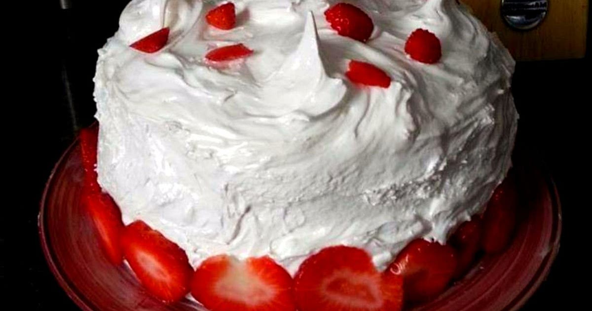 Old Fashioned Boiled Icing Recipe | Samsung Food App