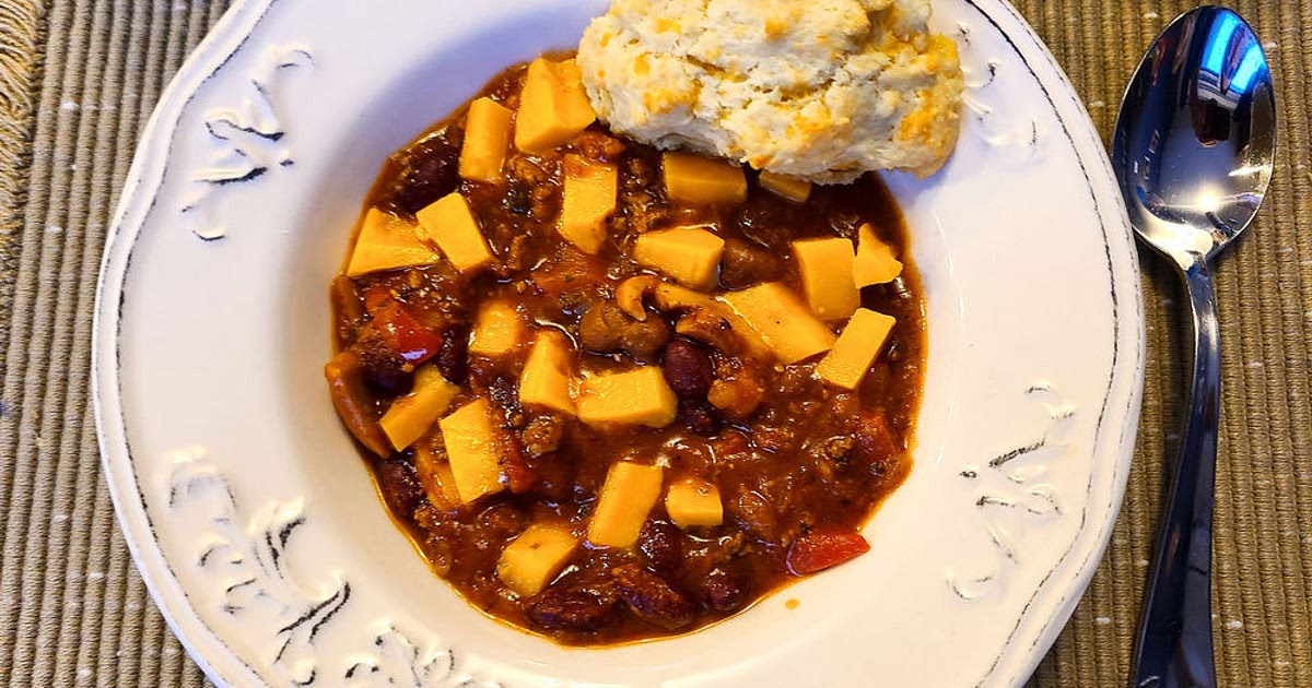 Classic Chili Recipe | Samsung Food App