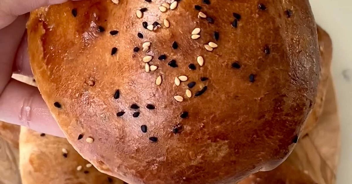 Yemeni Tea Bread (Thamool - ذمول يمني) Recipe | Samsung Food App