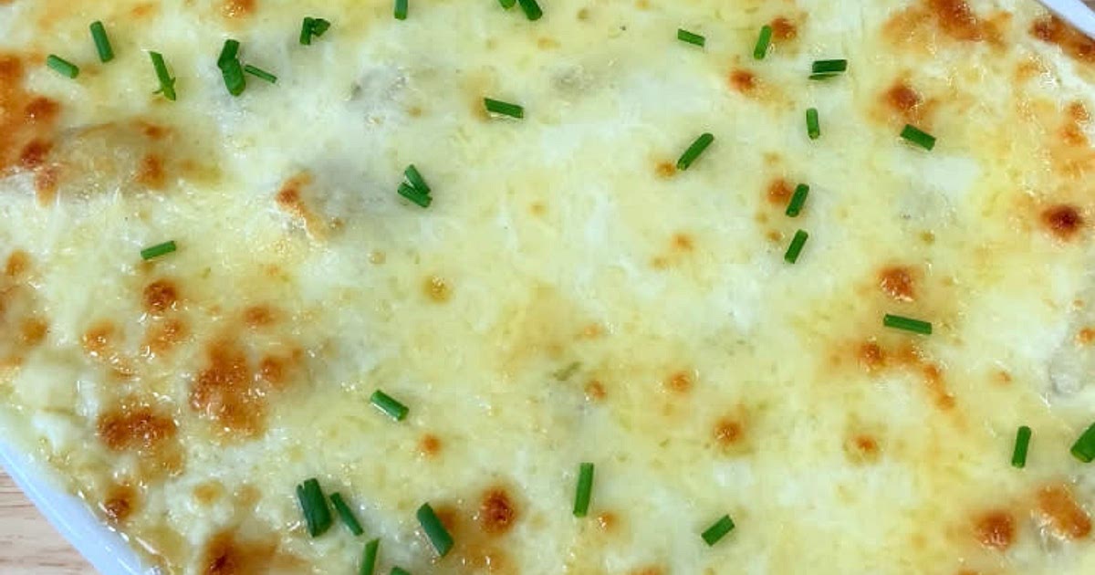 GNOCCHI MAC AND CHEESE Recipe | Samsung Food App