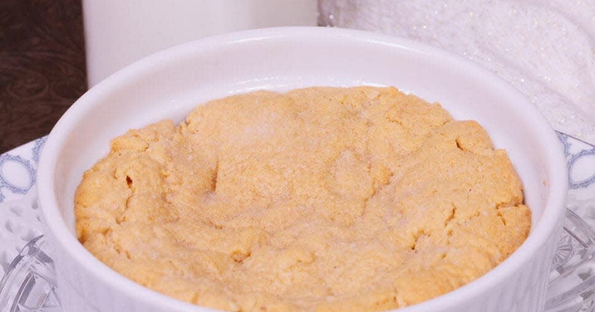 Deep Dish Peanut Butter Cookie Recipe | Samsung Food App
