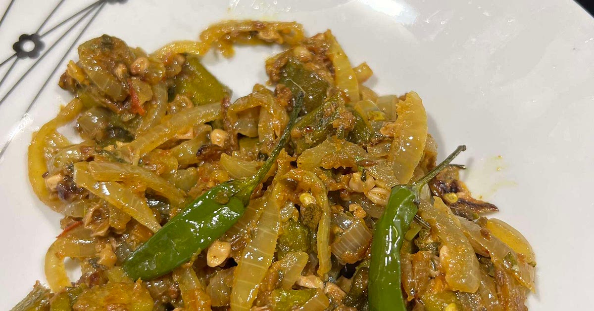 Bhindi / Okra Recipe | Samsung Food App