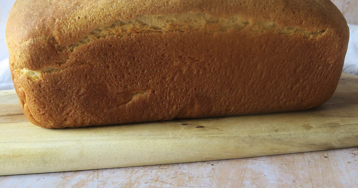 Butter Bread from Antigua and Barbuda Recipe | Samsung Food App
