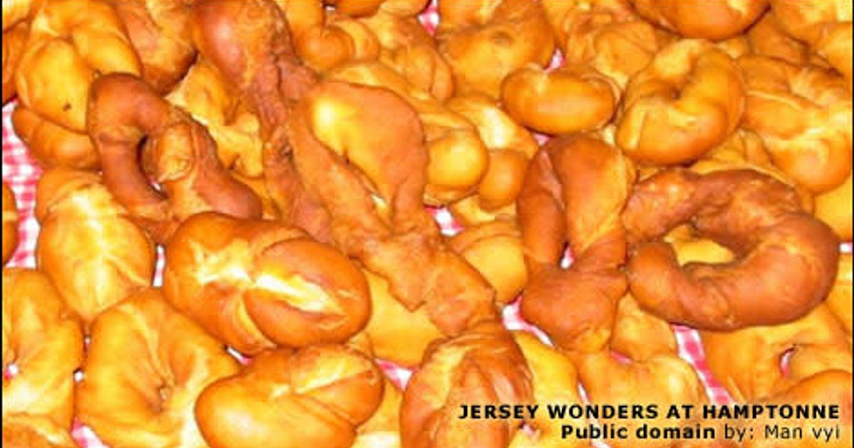 Jersey Wonders Recipe | Samsung Food App