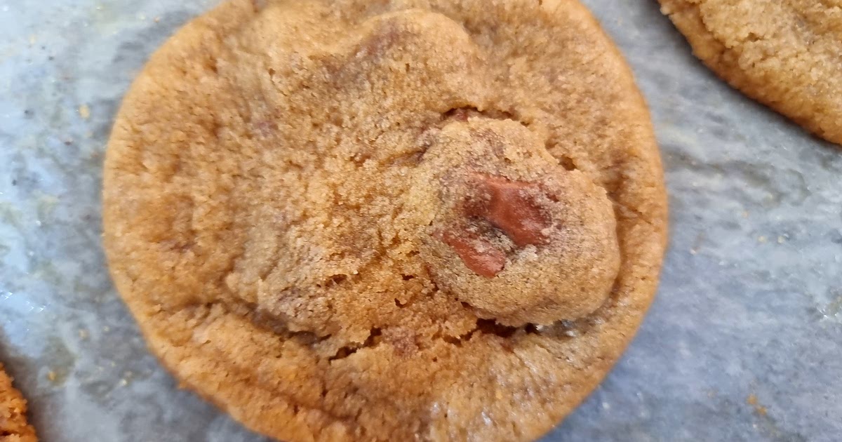 Chocolat chips cookies 🍪 Recipe | Samsung Food App