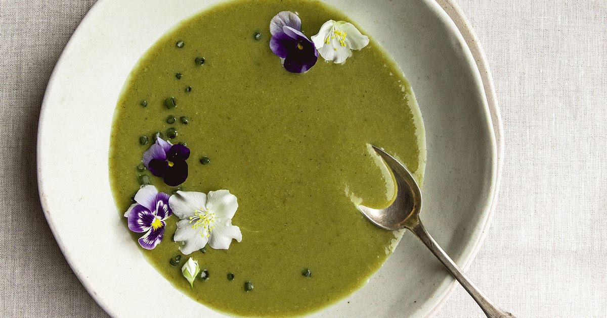 Kale Soup Recipe | Samsung Food App