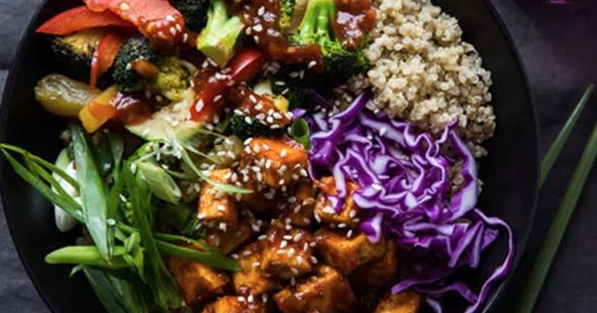 Left Over Buddha Bowl Recipe | Samsung Food App