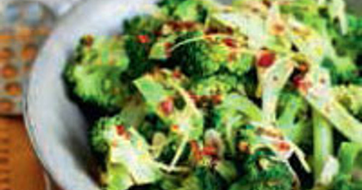 Stir-fried broccoli with garlic, ginger and chilli Recipe | Samsung Food App