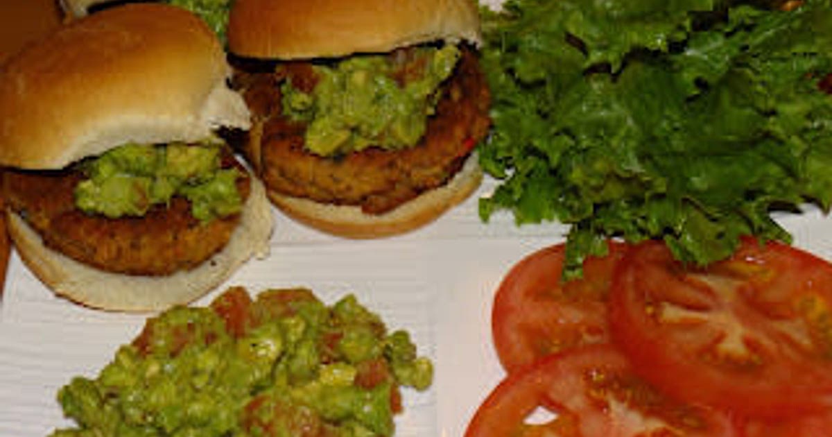 Salmon Sliders Recipe | Samsung Food App