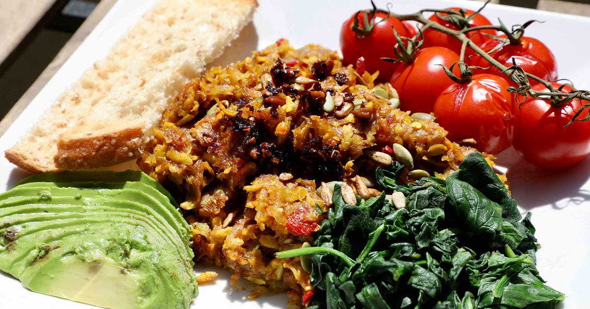 Tofu Hashbrowns Recipe | Samsung Food App