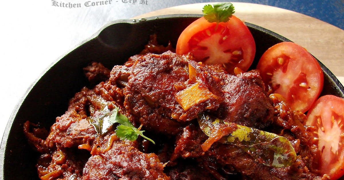 Kerala Style Kada Roast/Easy Quail Roast Recipe | Samsung Food App
