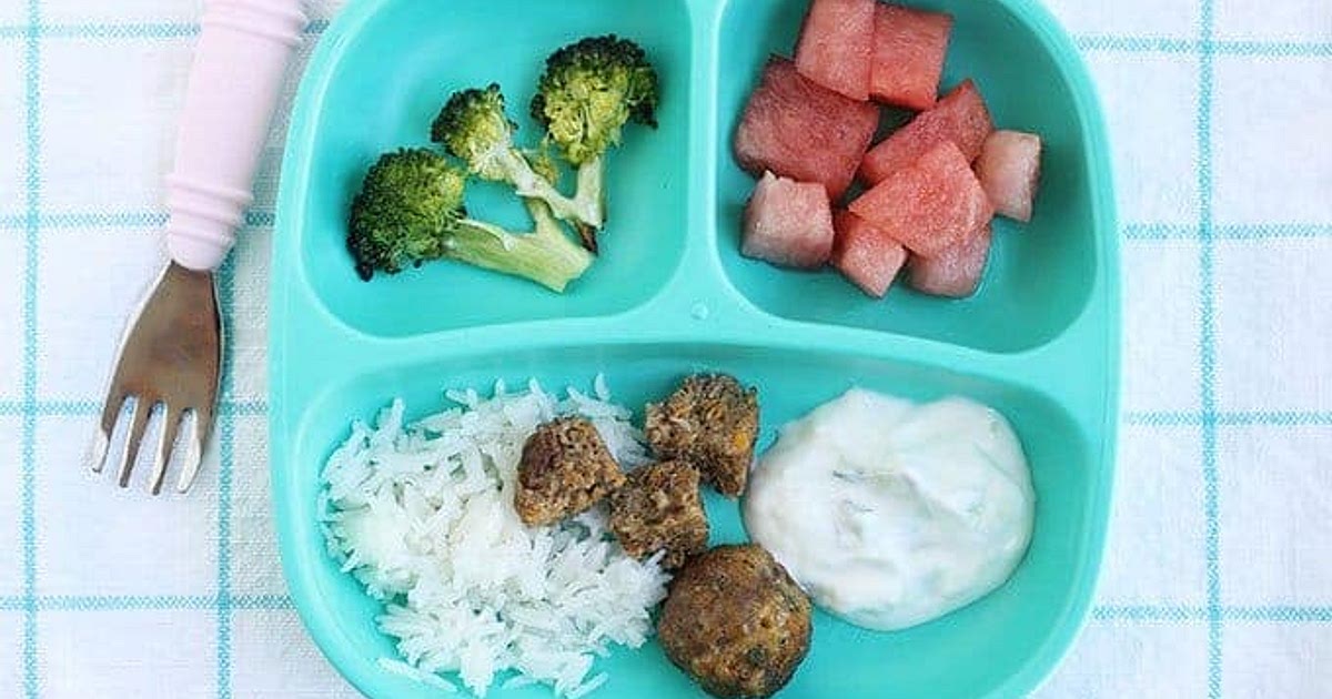 Mini Moroccan Lamb Meatballs Recipe | Samsung Food App