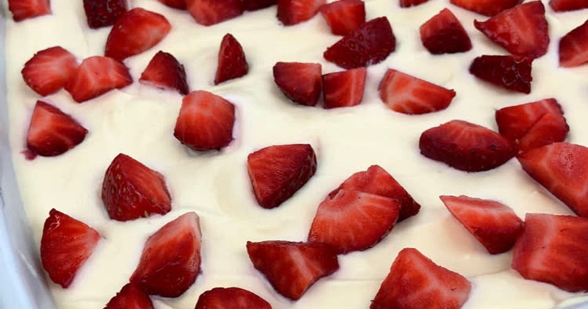 STRAWBERRY TIRAMISÙ Recipe | Samsung Food App