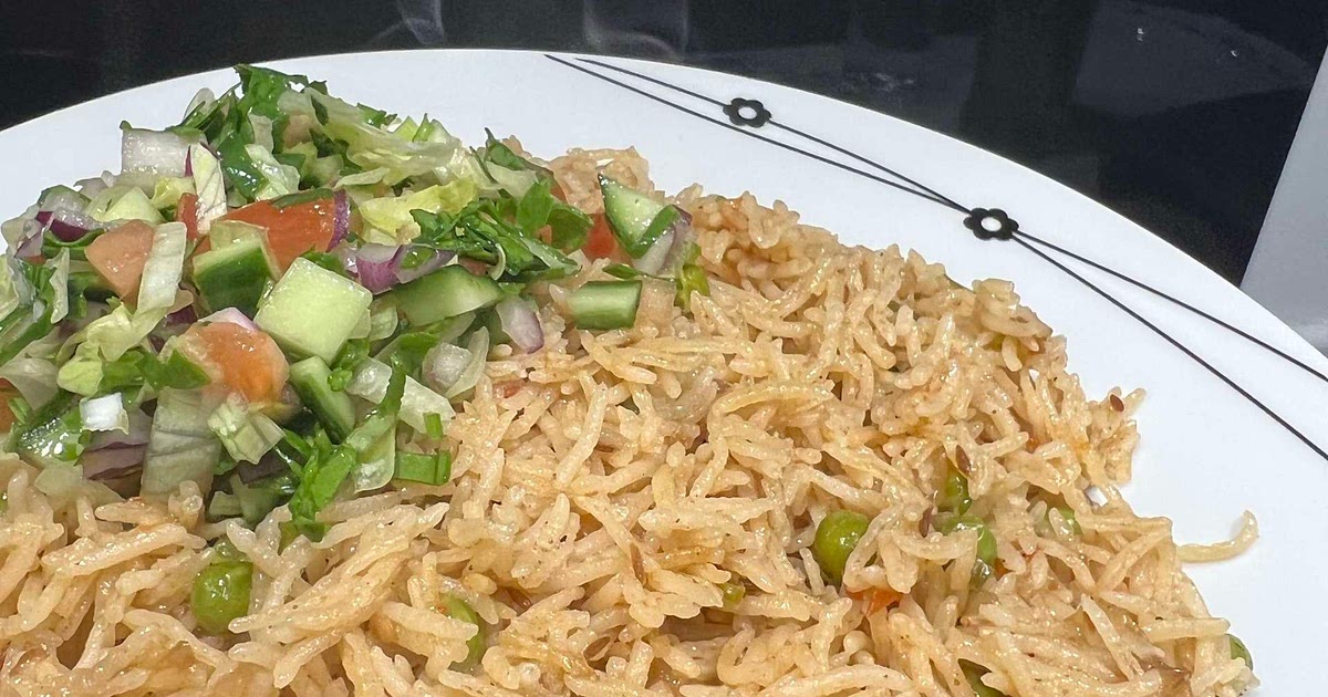 Tarka Rice Recipe | Samsung Food App