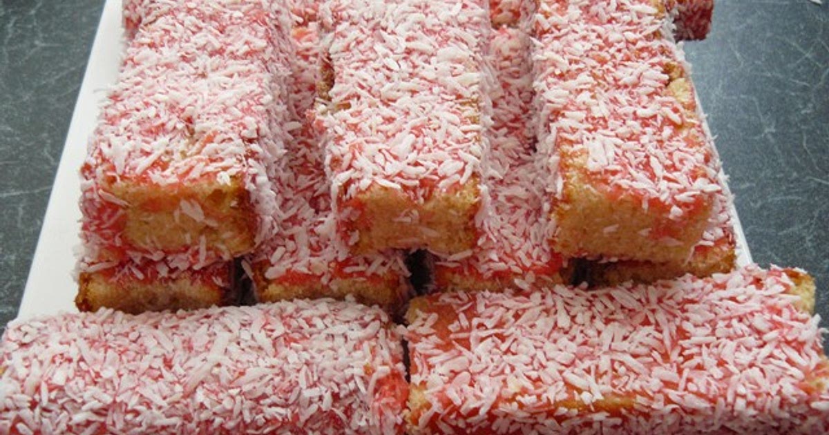 Coconut Fingers . St Helena Island Recipe | Samsung Food App