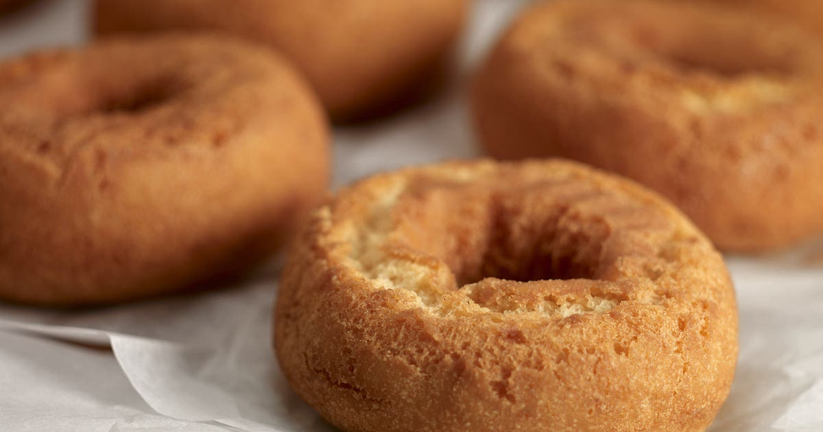 Donuts Cook Island Style Recipe | Samsung Food App