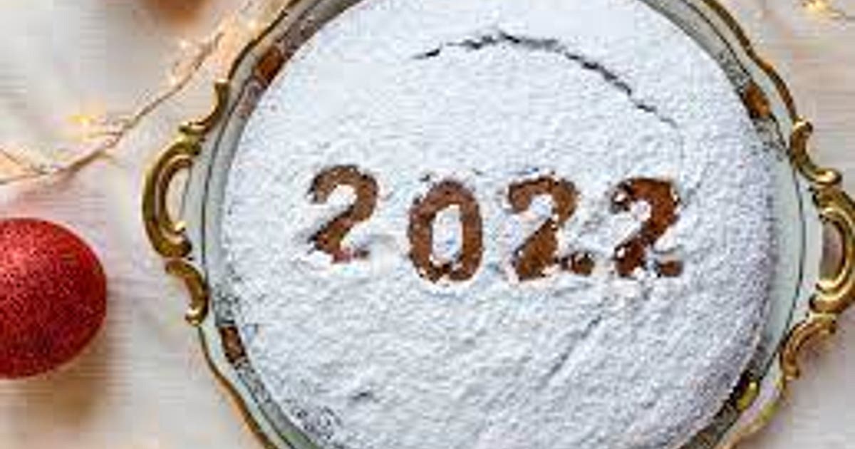 Vasilopita Recipe | Samsung Food App