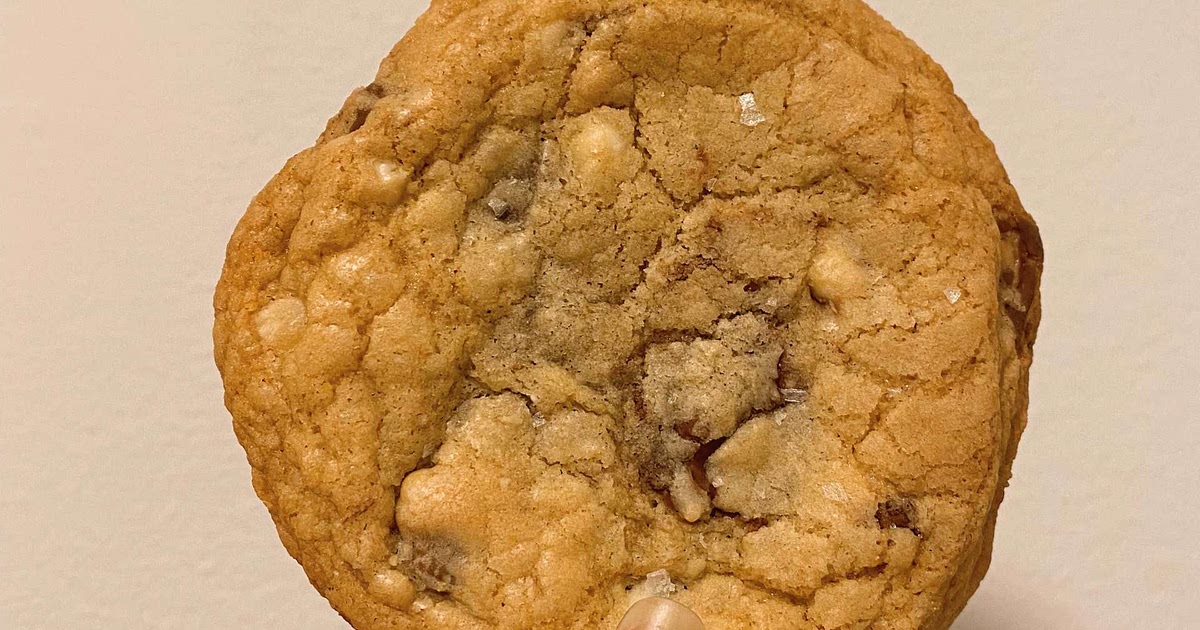 Gluten-Free Chocolate Chip Cookies Recipe | Samsung Food App