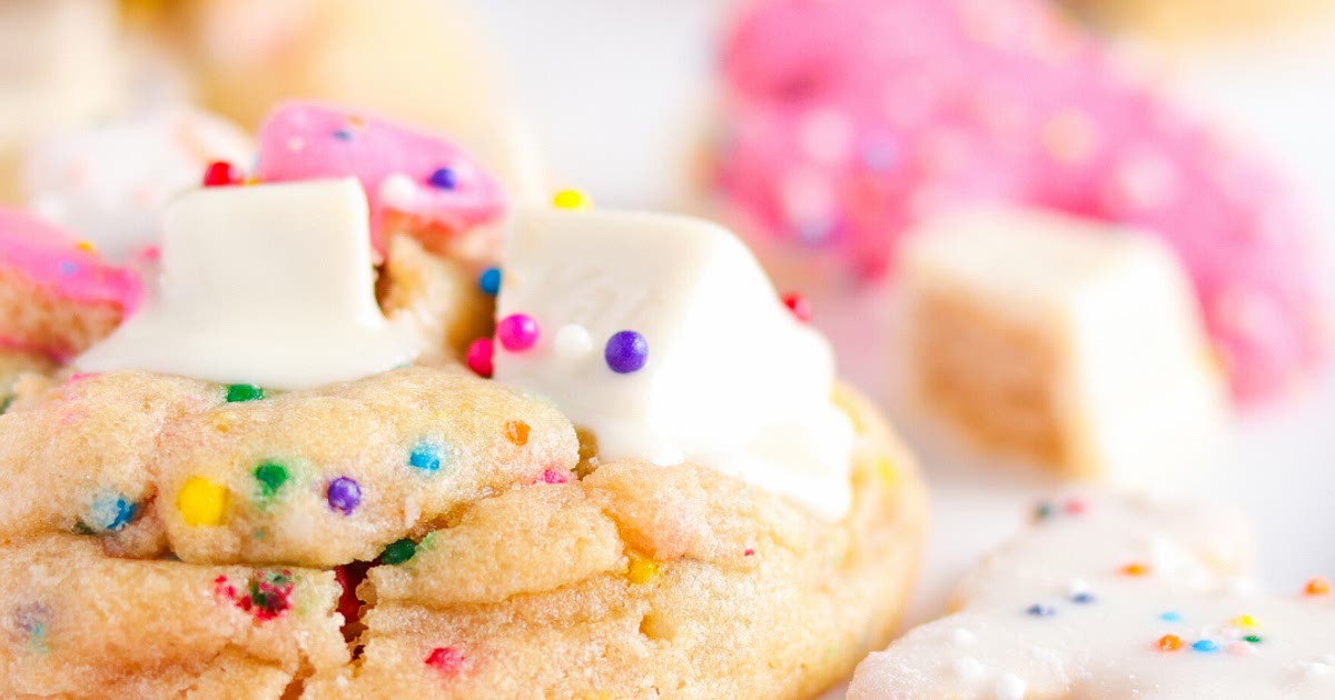 Circus Animal Sugar Cookies Recipe | Samsung Food App