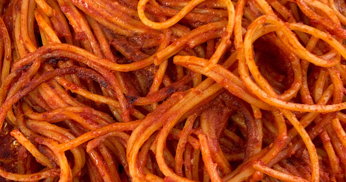 SPAGHETTI ALL’ASSASSINA 🌶 Recipe | Samsung Food App