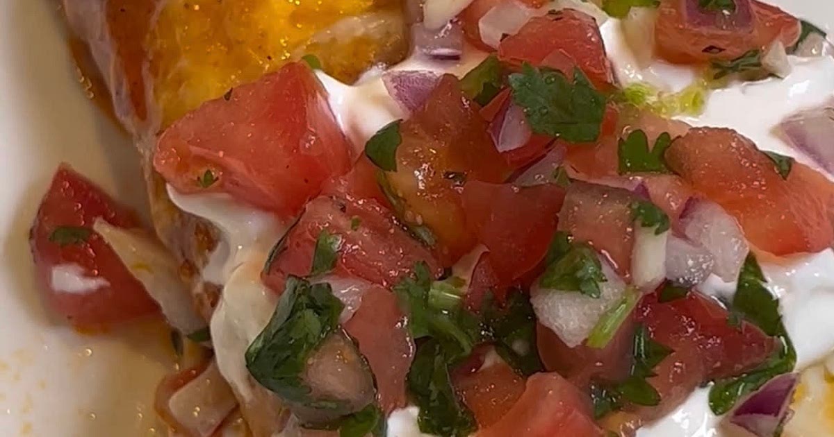 Ground Turkey and Black Bean Enchiladas  Recipe | Samsung Food App