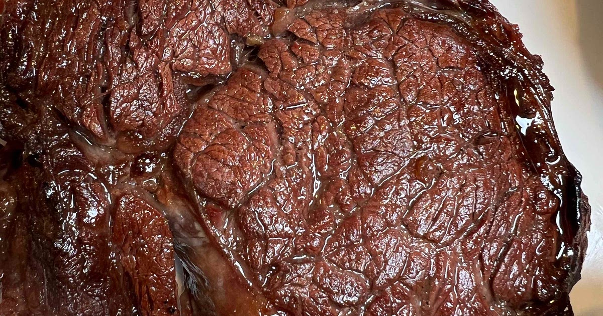 Houston’s Hawaiian Ribeye Recipe | Samsung Food App